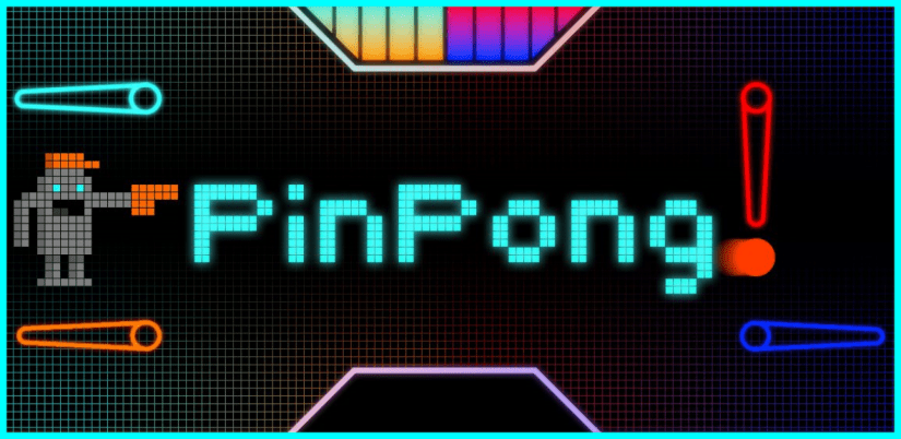PinPongFeature
